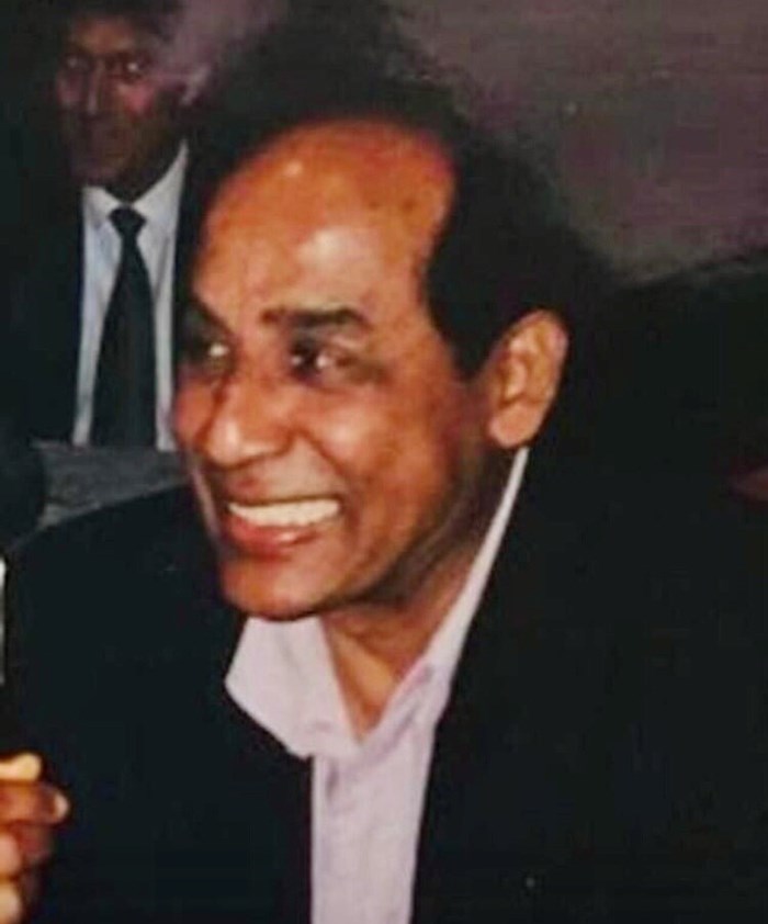 Mohammed Mohsin